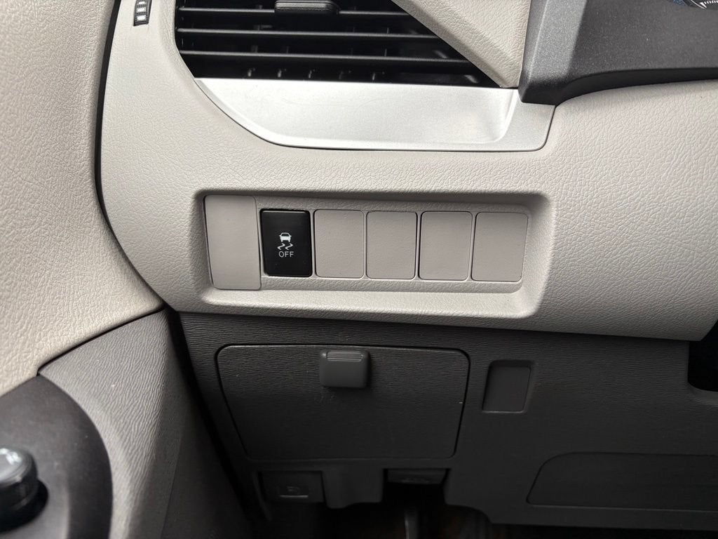 2018 Toyota Sienna L