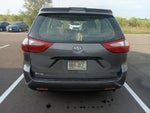 2018 Toyota Sienna L