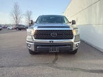 2016 Toyota Tundra Limited