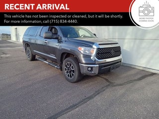 2016 Toyota Tundra Limited