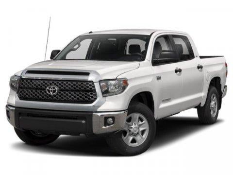 2018 Toyota Tundra Base