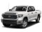 2018 Toyota Tundra Base