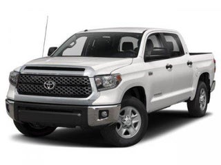 2018 Toyota Tundra Base