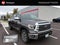 2018 Toyota Tundra Limited