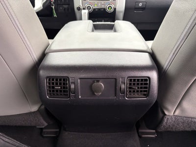 2018 Toyota Tundra Limited