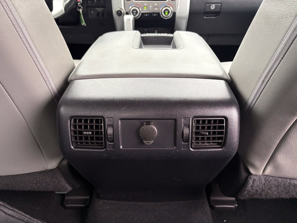 2018 Toyota Tundra Limited