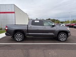 2018 Toyota Tundra Limited