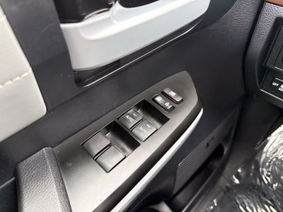 2018 Toyota Tundra Limited