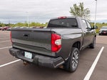2018 Toyota Tundra Limited