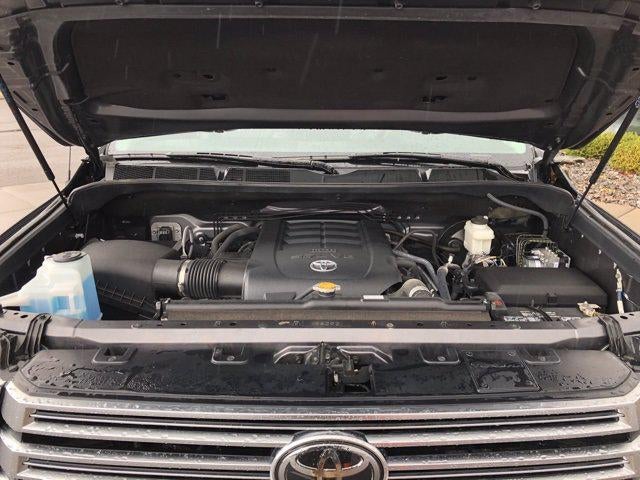 2018 Toyota Tundra Limited