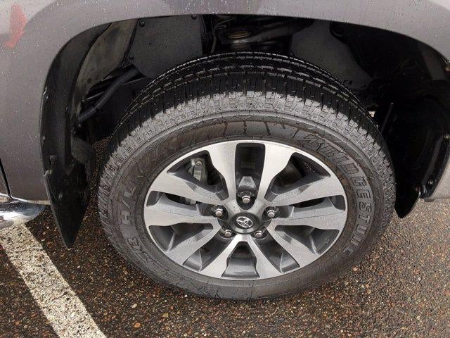 2018 Toyota Tundra Limited