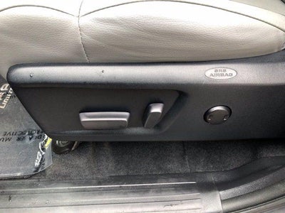 2018 Toyota Tundra Limited