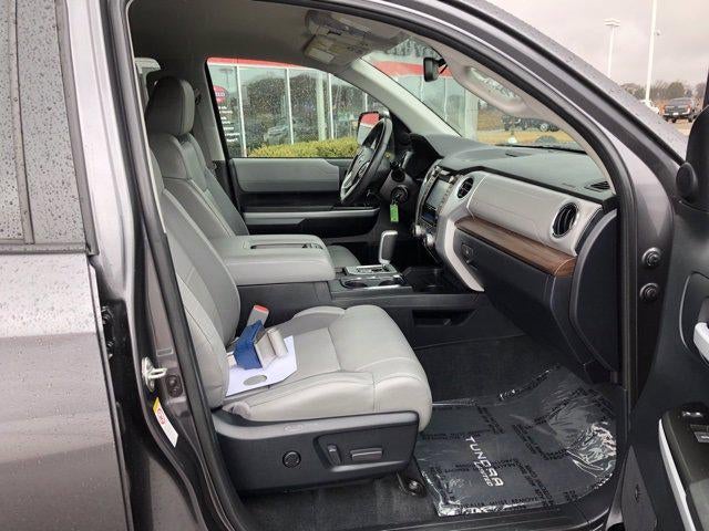 2018 Toyota Tundra Limited