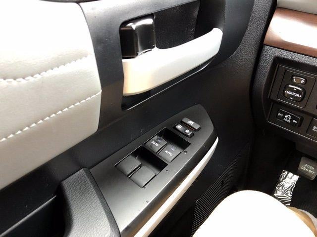 2018 Toyota Tundra Limited