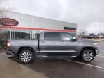 2018 Toyota Tundra Limited