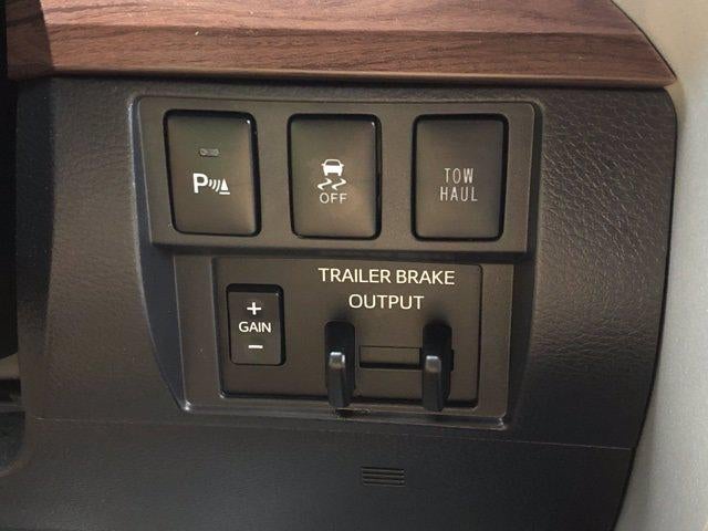 2018 Toyota Tundra Limited