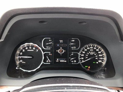 2018 Toyota Tundra Limited