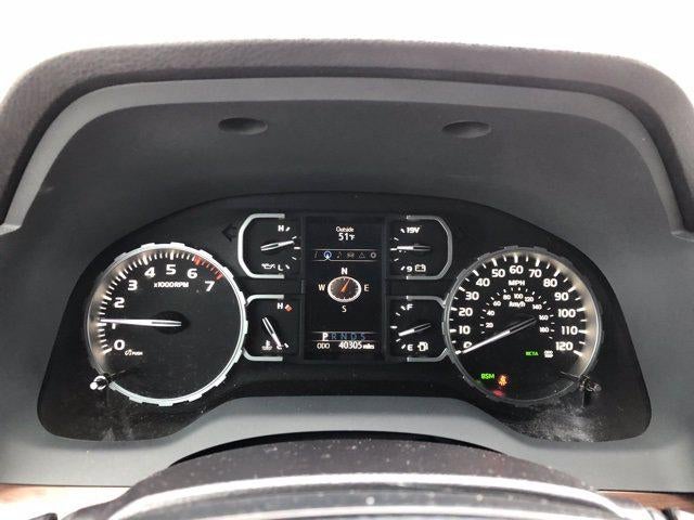 2018 Toyota Tundra Limited