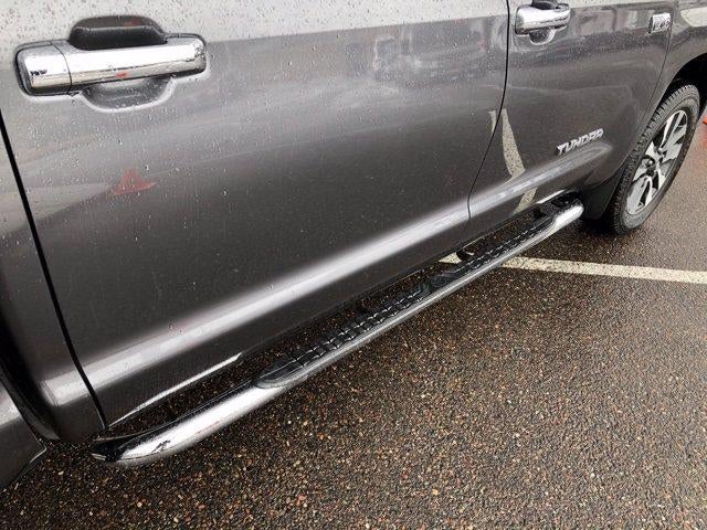 2018 Toyota Tundra Limited