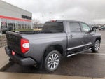 2018 Toyota Tundra Limited