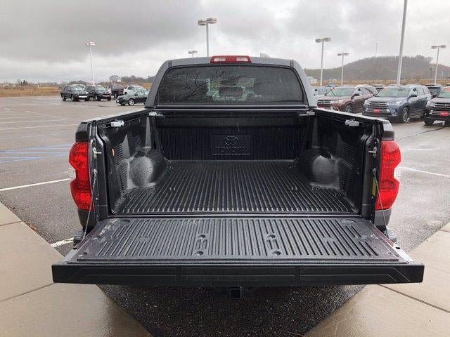 2018 Toyota Tundra Limited