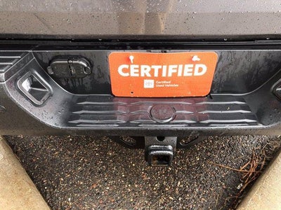 2018 Toyota Tundra Limited