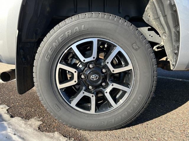 2018 Toyota Tundra Limited