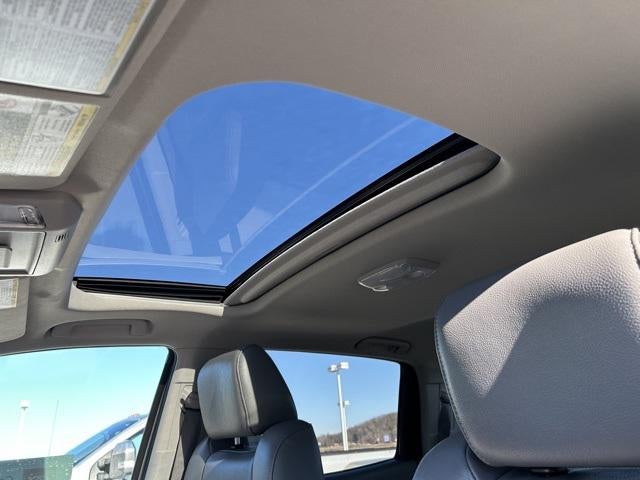2018 Toyota Tundra Limited