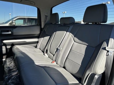 2018 Toyota Tundra Limited