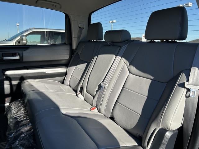2018 Toyota Tundra Limited
