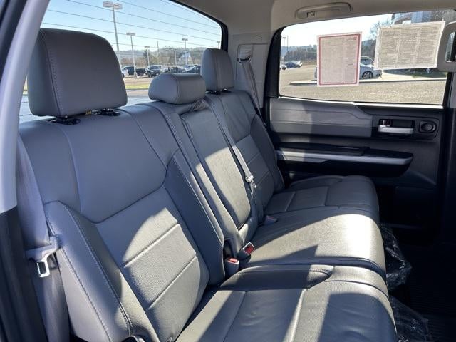 2018 Toyota Tundra Limited