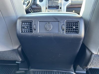 2018 Toyota Tundra Limited