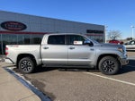 2018 Toyota Tundra Limited