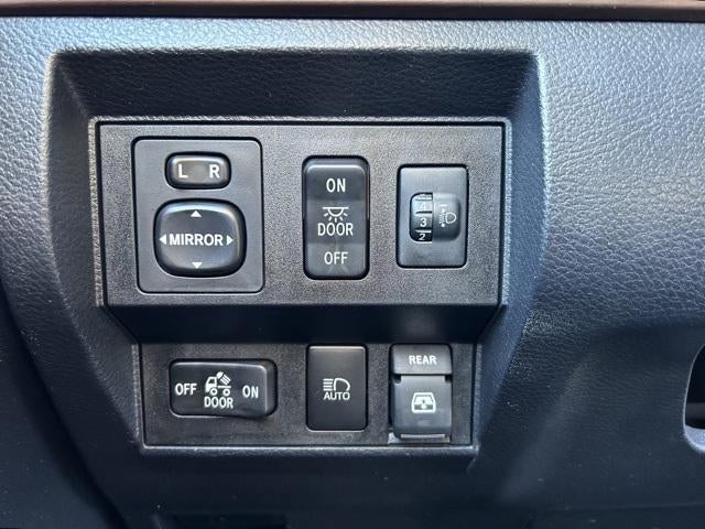 2018 Toyota Tundra Limited