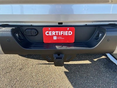 2018 Toyota Tundra Limited