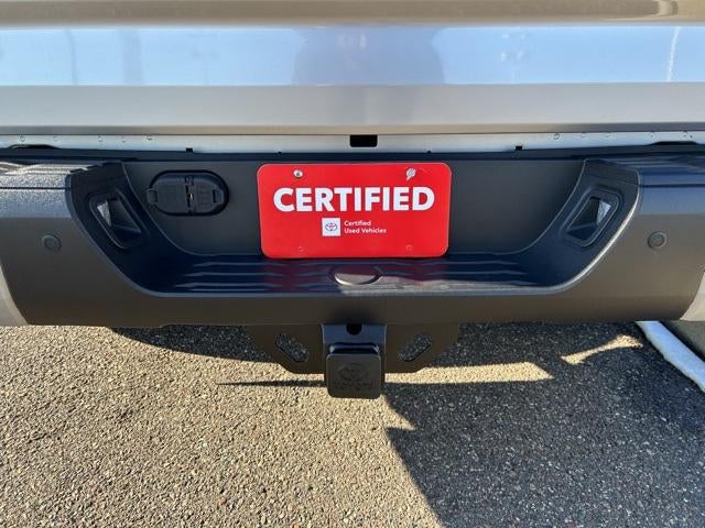 2018 Toyota Tundra Limited
