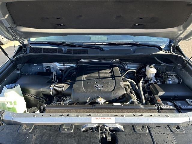 2018 Toyota Tundra Limited