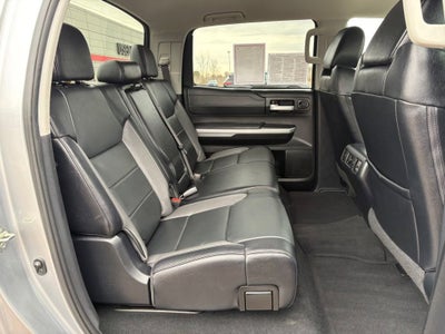 2019 Toyota Tundra Limited