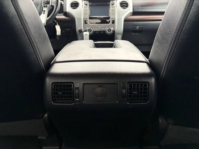 2019 Toyota Tundra Limited