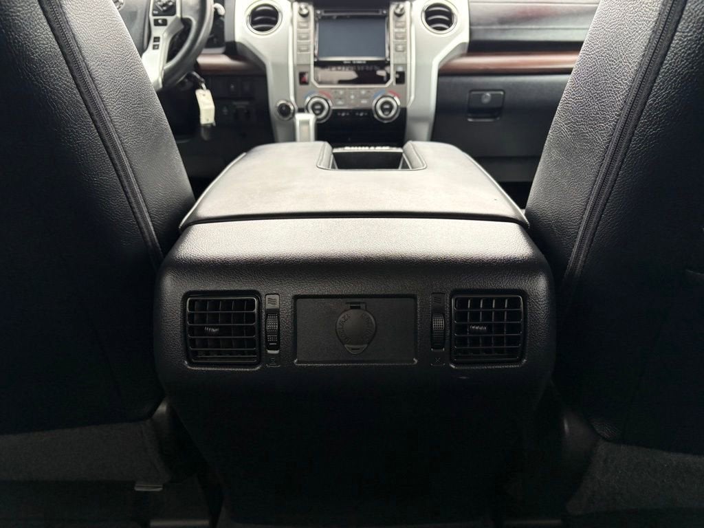 2019 Toyota Tundra Limited