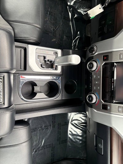 2019 Toyota Tundra Limited