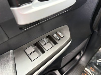 2019 Toyota Tundra Limited