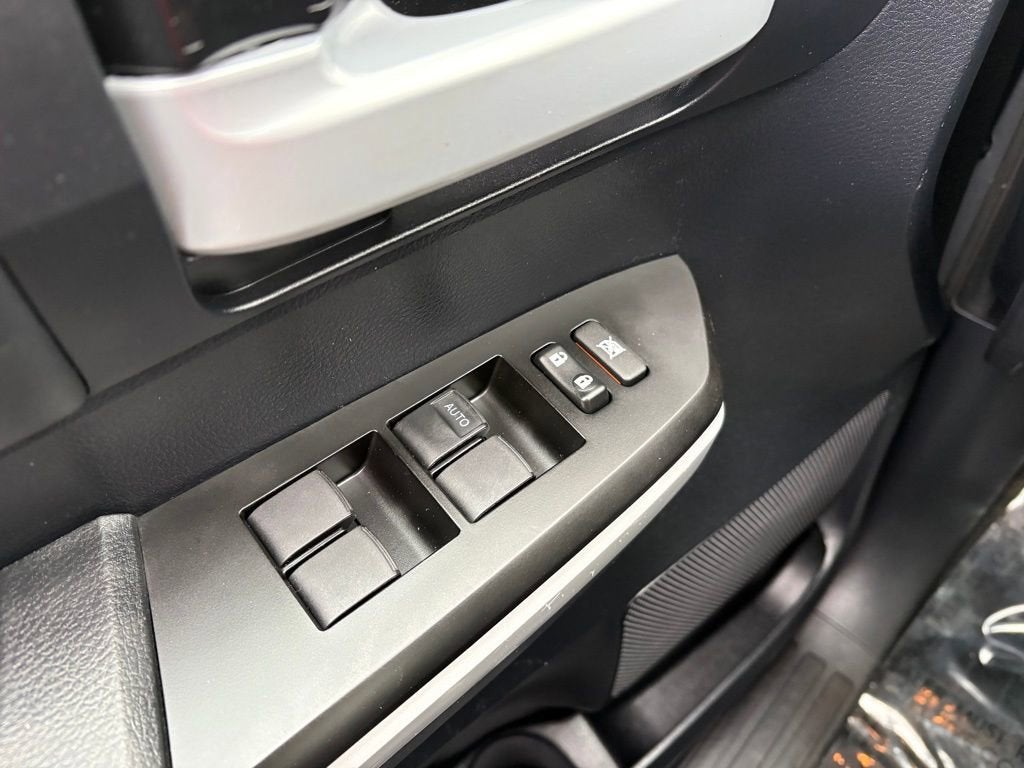 2019 Toyota Tundra Limited