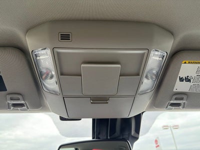 2019 Toyota Tundra Limited