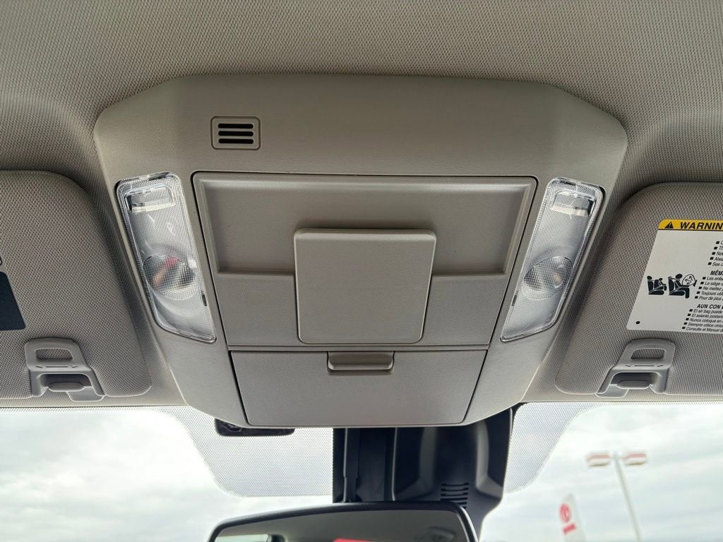 2019 Toyota Tundra Limited