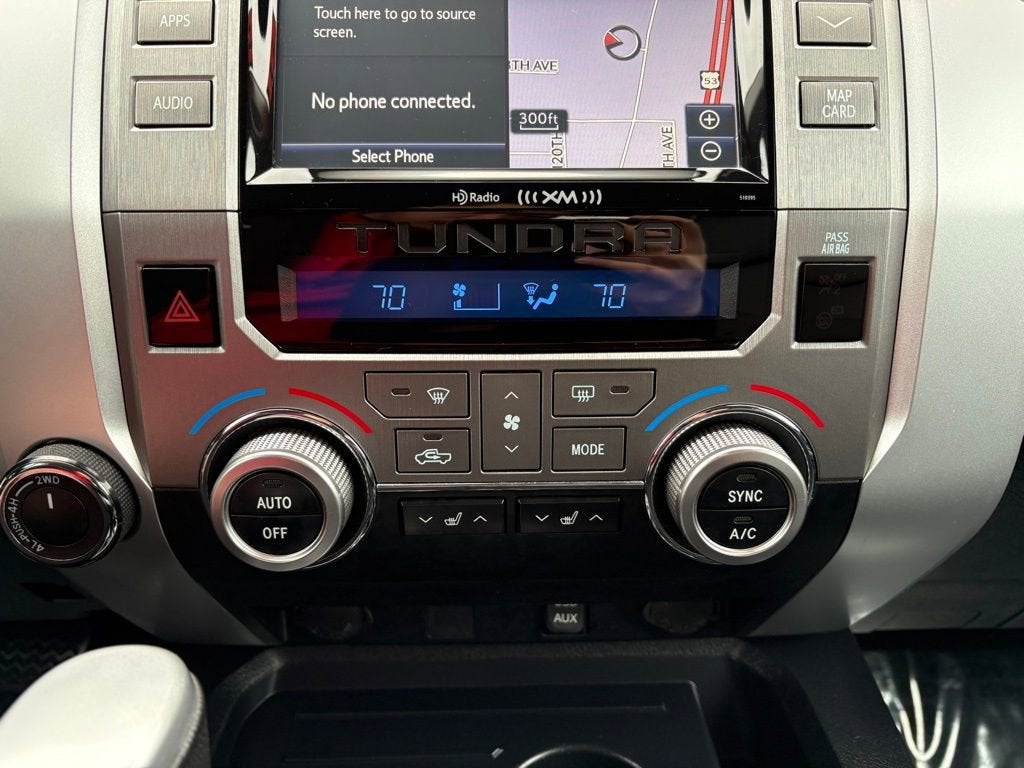 2019 Toyota Tundra Limited