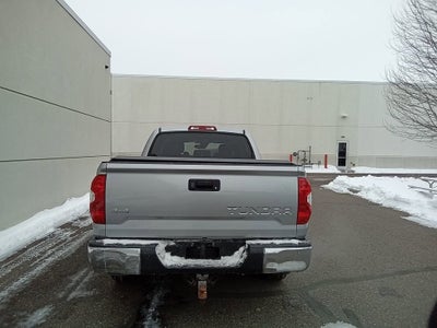 2019 Toyota Tundra Limited