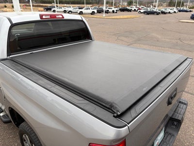 2019 Toyota Tundra Limited