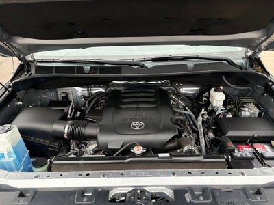 2019 Toyota Tundra Limited