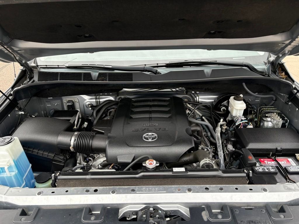 2019 Toyota Tundra Limited